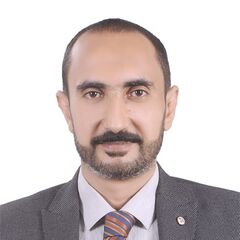 مصطفي عبده, مدير مالي واداري