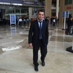 Mohammad Mustafa, Territory Manager for ITB (Data Center Solutions)