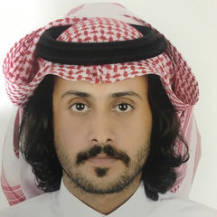 Mohammed Aldossari