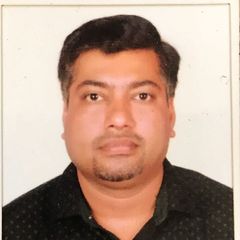 Sanil Kumar Unnikrishnan Nair