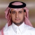 Abdulrahman Alnofal, Manager of Corporate Performance, Strategy & Business Planning General Directorate