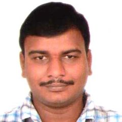 ashok movva