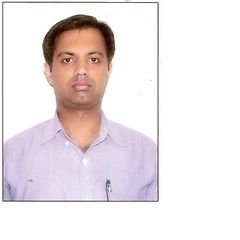 Peeyush Agarwal, Senior Delivery Manager
