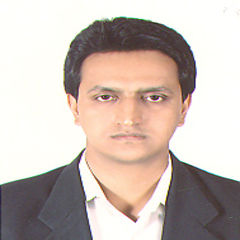 Irfan Patel, Business Development Manager