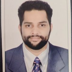 Vishal Lokwani