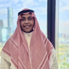 mohammed ALdoasari, Sales Officer