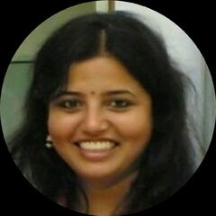 Richa  Roy choudhury