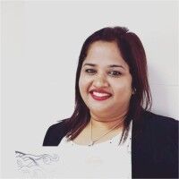 Anjali Menon - Renjith, Project Recruitment Lead