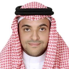 عبد الله السالم, Senior Data Analysis Specialist