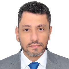 Ahmad Salha, Regional Sales Manager
