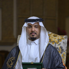 Ali Almoslim