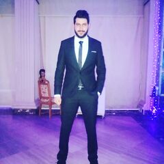 Ahmed mahmoud elsaeed Taha, Property Consultant