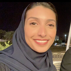 Miznah Alzamil