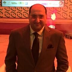 Mohannad Al Dalati, PR Account Manager