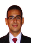 Amro Sharaf, Solutions Advisor