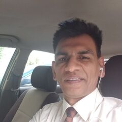 Salim Zaman, Procurement Manager
