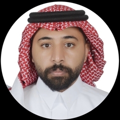 Zuhair Alrushaydan