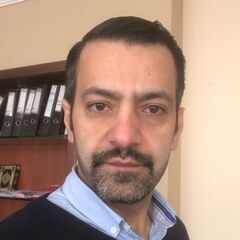 Mohammad Nour Msouti, Chief Accountant