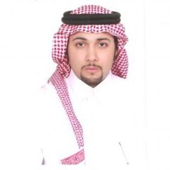 Rami ghazi Alsharif, Senior Assistant