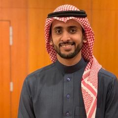Abdulaziz  Albelaihis , Project Manager