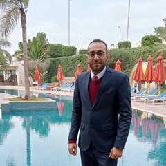 محمد عيارة, مدير مبيعات