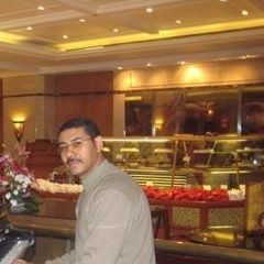 Hany Sobhy Elmazaly Elmazaly, Maintenance engineer