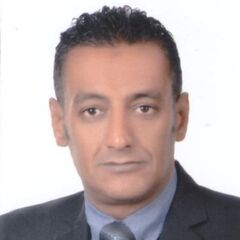 Ahmed Salama, مدير امن