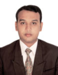 AYAZ AHMAD HAIDRY, Key Account Manager: Project Sales