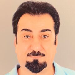 خالد شفيع, credit controller