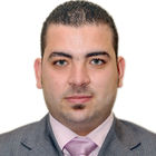 Karim Yassin, Area Sales Manager