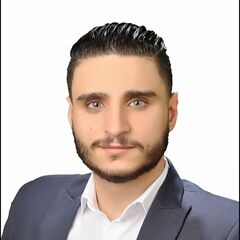 محمد ايمن محمد  قدورة, محاسب مبيعات