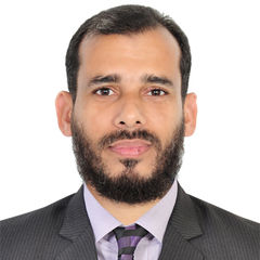 Mansoor Ali, H.R Executive