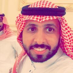 Hani Alghamdi