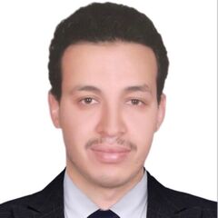 Mohamed Mamdouh Taha, Key Account Manager