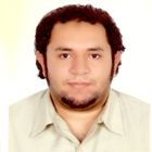 Ammar Atta, Automation Engineer