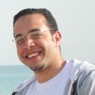 Mahmoud Dahy, eLearning specialist trainee
