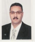 Ahmed Moustafa El Sayed Darwish, Controller, Employees Compensation & Benefits Division For 1200+ Company Employees