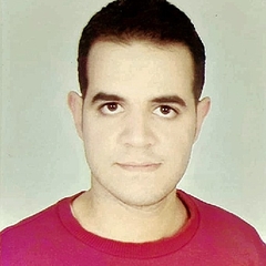 Mohamed Amer