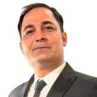 Syed Fayyaz Ul Huda  Huda