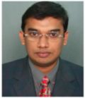 Abhilash Nair, Information Security Consultant - Governance, Risk, Compliance