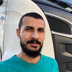 كرار  محمد  مهدي , سائق نقل ثقيل