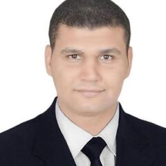 Mohamed Gamal, Restaurant Manager