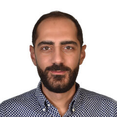 محمد أرقه دان, SERVICE PROVIDER SENIOR ENGINEER