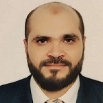 kamal zorik, مدير مشاريع ميكانيكا