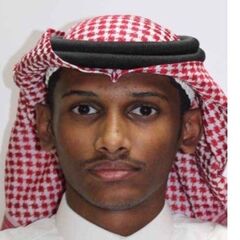 Nwaf  Alhazza , Mechanical Fitter