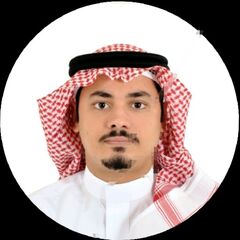 Ibrahim Alghamdi