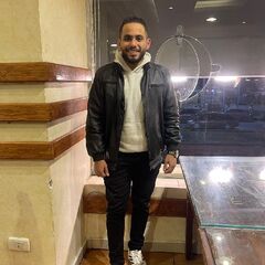 Mohamed Yehia