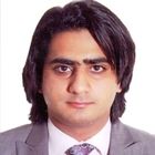 ibrahim iqbal, Management Accountant