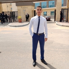 Mostafa Kamal