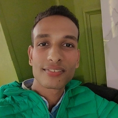 Abdulrahman Fayez Shafiq Al Sayed  Abdalla